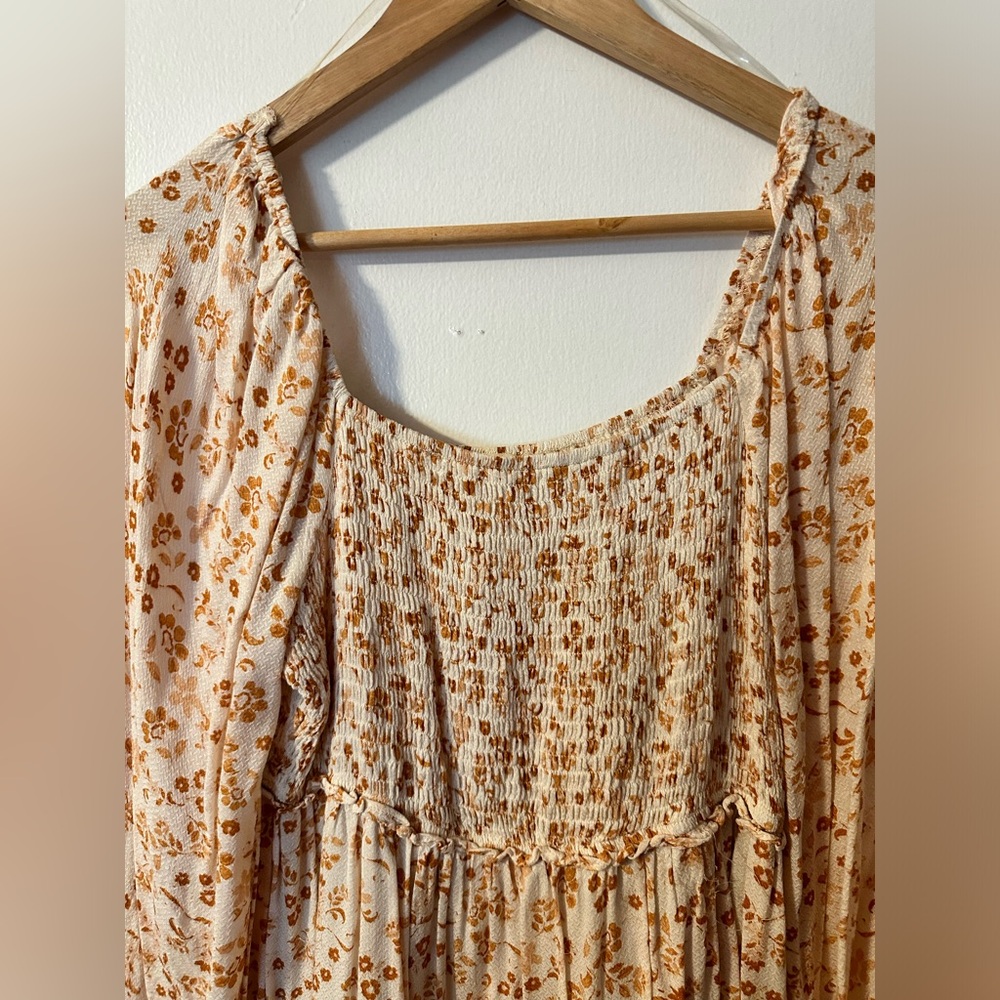 Mini Dress - Picture 4 of 4